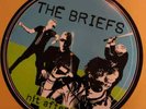 THE BRIEFS/HIT AFTER HIT PICTURE DISC/CUTE LEPERS/SPITS