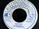 Radicals - Rum Tree JA orig Roots Radics Gang 45 ??