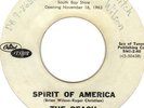 SURF 45  BEACH BOYS  7