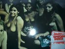 JIMI HENDRIX EXPERIENCE    -    ELECTRIC LADYLAND
