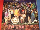 ZAPPA / MOI In It For the Money RARE Orig UK 68 EX++ LP