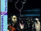 BLACK SABBATH / LIVE EVIL 1982 VERTIGO JAPAN LP w/ OBI