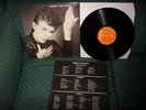 DAVID BOWIE Heroes LP 1977 1st Press + INSERT MINT