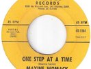 NORTHERN SOUL  MAXINE WOMACK 