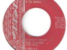 NORTHERN SOUL  FRANK BEVERLY  IF THAT'S WHAT YOU WANTED