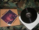 BRUTAL ATTACK AS THE DRUM BEATS ISD OI LP ROR