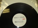 Crime in Stereo Troubled Stateside TEST PRESS Bridge 9