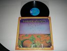 HAWKWIND - BLUE LIBERTY 1st org. 1970 prog psych