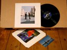 PINK FLOYD-Wish You Were Here-/UK (A1-B3)+Postcard EX