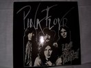 Pink Floyd Doppel LP Live At  Pompeii