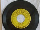 SUN 209 ELVIS PRESLEY 45 RPM  THAT'S ALL RIGHT 1950S
