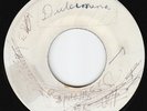 Drumbago & The Dynamites - Dulcimena - KILLER ???