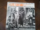 les safari