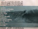 The ATLANTICS Bombora OZ LP 1963 Mono Surf Garage