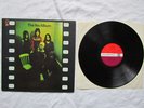 YES THE YES ALBUM LP ORG UK 1971 RED/PLUM ATLANTIC MINT