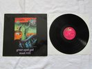 STEEL MILL GREEN EYED GOD LP ORG 1971 PENNY FARTHING NM