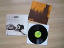 JANUS GRAVEDIGGER LP ORIG 1972 MINT KRAUTROCK +INSERT