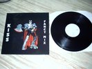 KISS - Fancy Mix LP  demo Songs  RAR Vinyl