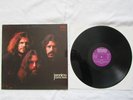 JERONIMO COSMIC BLUES LP ORIG 1970 BELLAPHON NM KRAUT