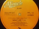 BLAIR night life ULTRA  BOOGIE 1979 12