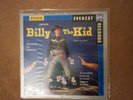 Aaron Copland - Billy The Kid  Sealed DCC LP