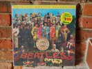 Sgt. Peppers Lonely Hearts Club Band - The Beatles MFSL