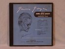 James Joyce Society Meeting LP Folkways box Campbell
