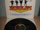 THE BEATLES - HELP, 1969, MINT, CAPITOL,  USA