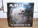 A.R.G. – ONE WORLD WITHOUT THE END