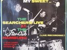 The SEARCHERS - Star-Club - Live / Twist - DoLP 1963/64