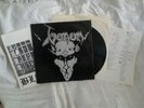 VENOM - BLACK METAL Vinyl LP 1982