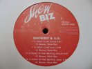 SHOWBIZ & AG-PARTY GROOVE EP SHOWBIZ RECORDS ORIGINAL
