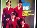 THE KINKS*A WELL RESPECTED MAN*1965 SPANISH EP