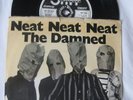 THE DAMNED Neat Neat Neat 7