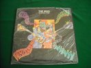 RARE The Who A Quick One Reaction UK 1st Mono Shrink NM