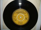 Northern Soul, LOU JOHNSON - UNSATISFIED - UK demo 