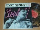 Tony Bennett Cloud 7 Columbia 6i Mono Orig LP SEALED
