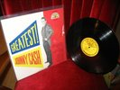 Johnny Cash LP Greatest SUN 1240