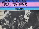 FREE - BROAD DAYLIGHT PINK ISLAND SINGLE PSYCH