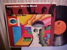 Chocolate Watch Band - No Way Out - Tower 5096