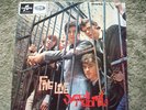 RARE MINT UK LP - THE YARDBIRDS - FIVE LIVE - COLUMBIA