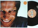 Aphex Twin Richard D. James Album Warp Records