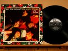 PRETTY THINGS-Get The Picture-/UK 1st PRESS MONO LP EX
