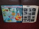 THE BAND Music From Big Pink LP 1968 CAPITOL 1st 1G/1G