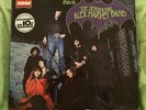 SENSATIONAL ALEX HARVEY This is German Jokers is Wild