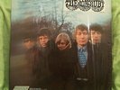 ROLLING STONES Between Buttons MONO in shrink STICKER