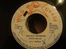 Junior Spice Magic Woman Killer Digi 7