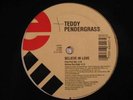 TEDDY PENDERGRASS Believe in Love ELEKTRA 12