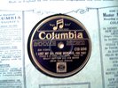 RARE BILLY COTTON-I LOST MY GAL FROM MEMPHIS (HOT)