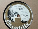 V RARE PICC-MEMPHIS JAZZERS(WHITE STAR)IN HARLEMS ARABY